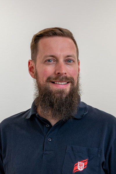 Visintainer Alexander