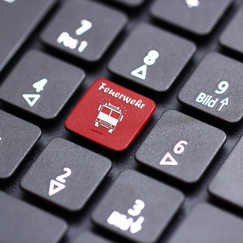 Einführung von rescue TABLET